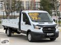 EMİN'DEN-2021-HATASIZ-BOYASIZ-TEKNO 2-73,000KM-350L TRANSİT