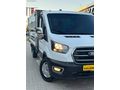 YENİ SIFIR FULL+FULL TRANSİT 350 L