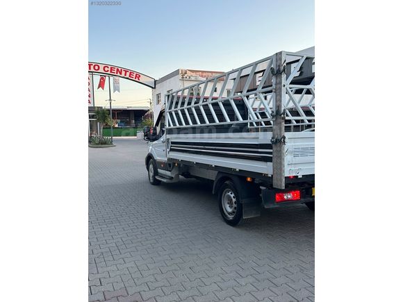 YENİ SIFIR FULL+FULL TRANSİT 350 L