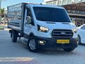 YENİ SIFIR FULL+FULL TRANSİT 350 L