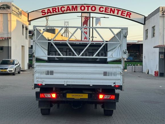 YENİ SIFIR FULL+FULL TRANSİT 350 L