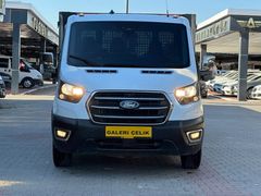 YENİ SIFIR FULL+FULL TRANSİT 350 L