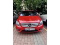 Sahibinden Mercedes - Benz B 180 BlueEFFICIENCY Prime 2012 Model