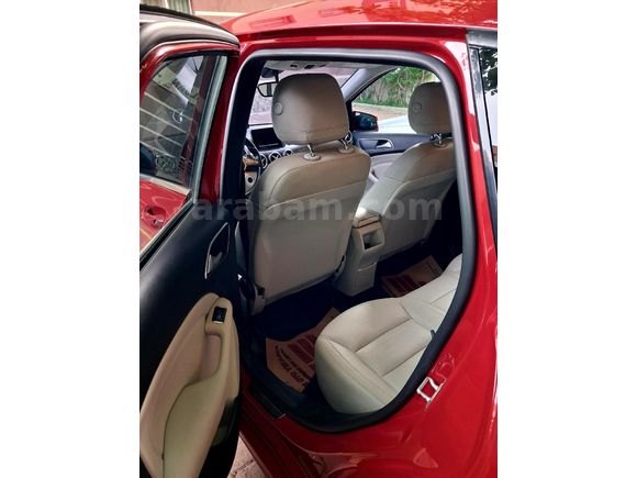 Sahibinden Mercedes - Benz B 180 BlueEFFICIENCY Prime 2012 Model