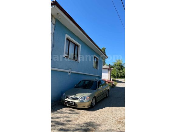Sahibinden Honda Civic 1.6 i ES 2000 Model 