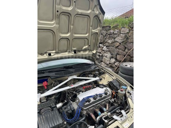 Sahibinden Honda Civic 1.6 i ES 2000 Model 