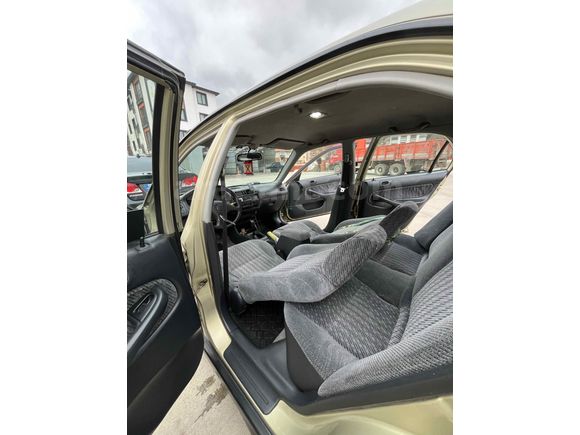 Sahibinden Honda Civic 1.6 i ES 2000 Model 
