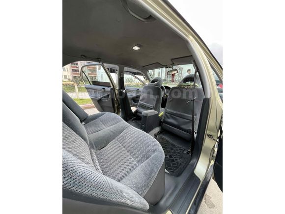 Sahibinden Honda Civic 1.6 i ES 2000 Model 