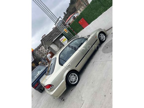 Sahibinden Honda Civic 1.6 i ES 2000 Model 