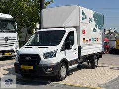"MİRAY" 2025 MODEL TRANSİT BRANDALI FATURALI GÜVENLİK PAKET