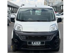 KADER'den 2023 FİAT FİORİNO CARGO 1.3 95LİK TEMİZ %20FATURALI