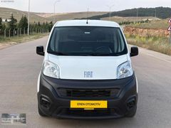 2024 MODEL FİORİNO CARGO 61.000 KM'DE FATURALI