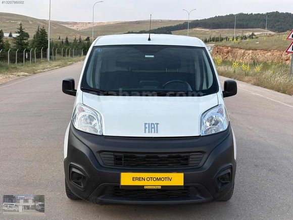 2024 MODEL FİORİNO CARGO 61.000 KM'DE FATURALI