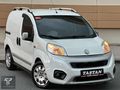TAŞTAN OTOMOTİVDEN 2017 MODEL 110BİN KM'DE KLİMALI FİORİNO