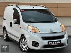 TAŞTAN OTOMOTİVDEN 2017 MODEL 110BİN KM'DE KLİMALI FİORİNO
