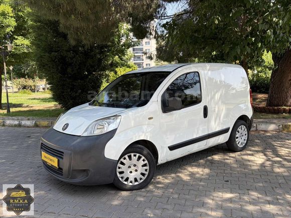 RMKA OTOMOTİVDEN FIAT FİORİNO CARGO 1.3 MULTİJET ACTUAL
