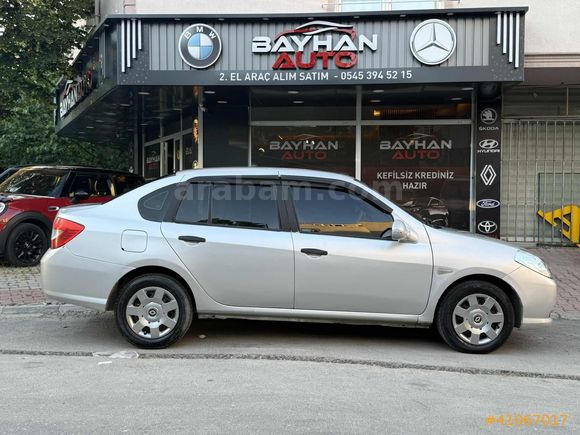 2012 symbol 1.5 dci Authentique