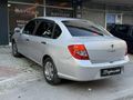 2012 symbol 1.5 dci Authentique
