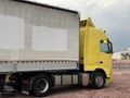 2012 MODEL VOLVO FH 460 OTOMATİK