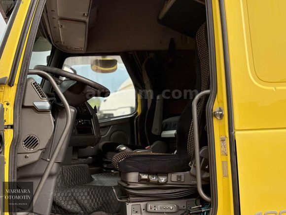 2012 MODEL VOLVO FH 460 OTOMATİK