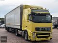 2012 MODEL VOLVO FH 460 OTOMATİK