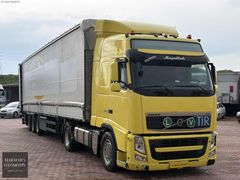 2012 MODEL VOLVO FH 460 OTOMATİK