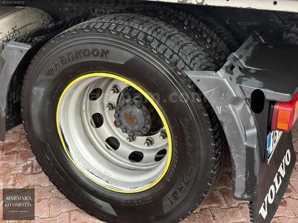 2012 MODEL VOLVO FH 460 OTOMATİK