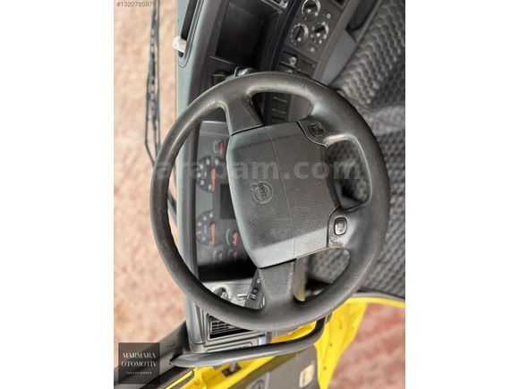 2012 MODEL VOLVO FH 460 OTOMATİK