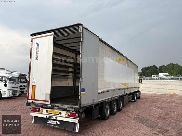 2012 MODEL VOLVO FH 460 OTOMATİK