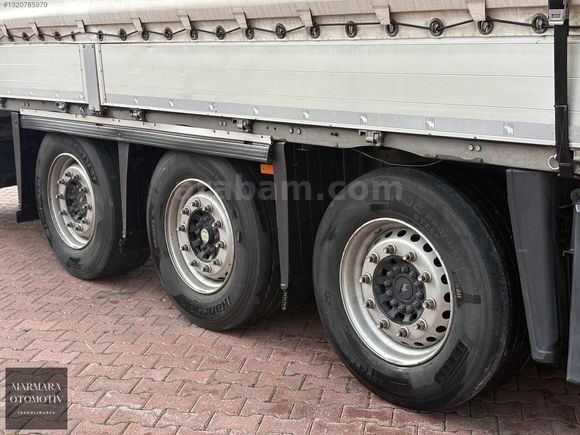 2012 MODEL VOLVO FH 460 OTOMATİK