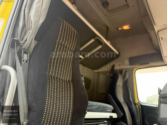 2012 MODEL VOLVO FH 460 OTOMATİK