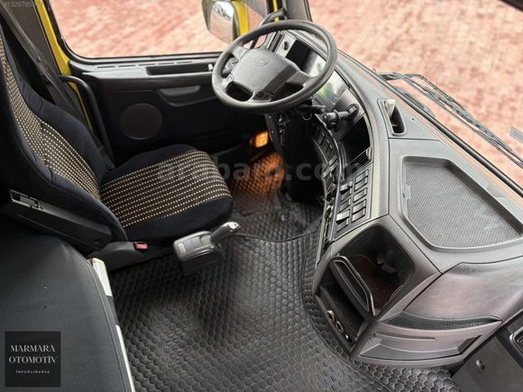 2012 MODEL VOLVO FH 460 OTOMATİK