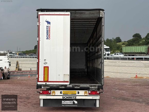 2012 MODEL VOLVO FH 460 OTOMATİK