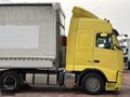 2012 MODEL VOLVO FH 460 OTOMATİK