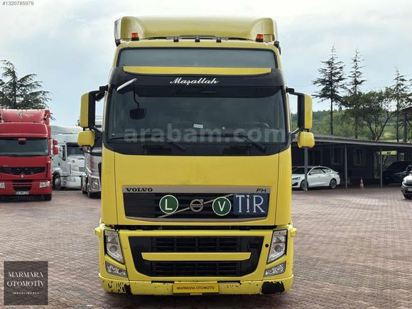 2012 MODEL VOLVO FH 460 OTOMATİK