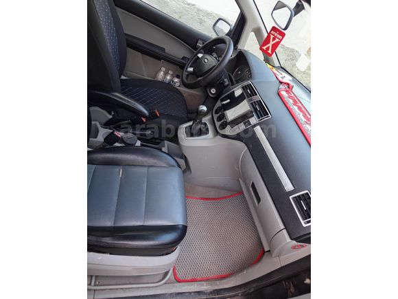 Sahibinden Ford C-Max 1.6 Trend 2006 Model   Siyah