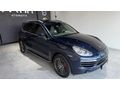 FATİH'TEN 2013 CAYENNE 3.0 HATASIZ 4 KOLTUK ISITMA 4x4 245 HP