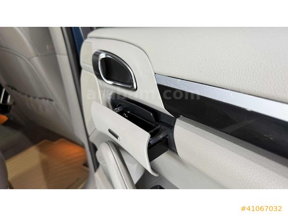 FATİH'TEN 2013 CAYENNE 3.0 HATASIZ 4 KOLTUK ISITMA 4x4 245 HP
