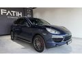 FATİH'TEN 2013 CAYENNE 3.0 HATASIZ 4 KOLTUK ISITMA 4x4 245 HP