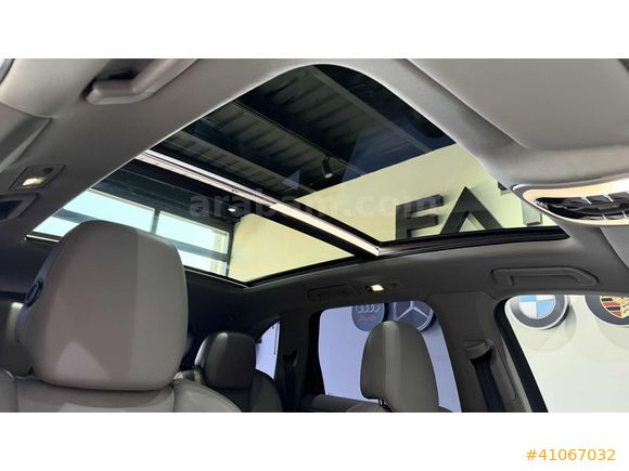 FATİH'TEN 2013 CAYENNE 3.0 HATASIZ 4 KOLTUK ISITMA 4x4 245 HP