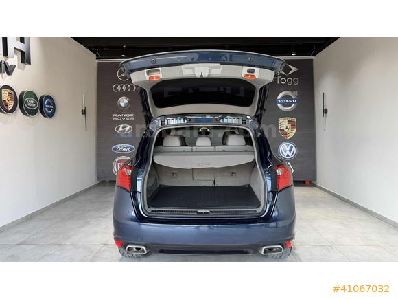 FATİH'TEN 2013 CAYENNE 3.0 HATASIZ 4 KOLTUK ISITMA 4x4 245 HP