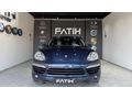 FATİH'TEN 2013 CAYENNE 3.0 HATASIZ 4 KOLTUK ISITMA 4x4 245 HP