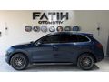FATİH'TEN 2013 CAYENNE 3.0 HATASIZ 4 KOLTUK ISITMA 4x4 245 HP