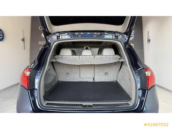 FATİH'TEN 2013 CAYENNE 3.0 HATASIZ 4 KOLTUK ISITMA 4x4 245 HP