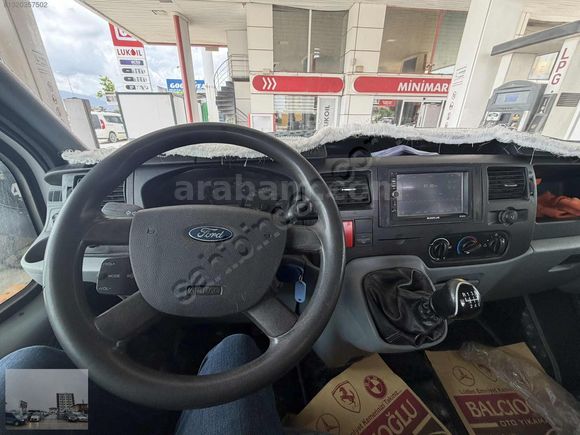 2010 MODEL FORD PİKAP 350 M
