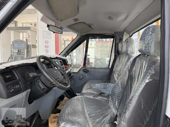 2010 MODEL FORD PİKAP 350 M
