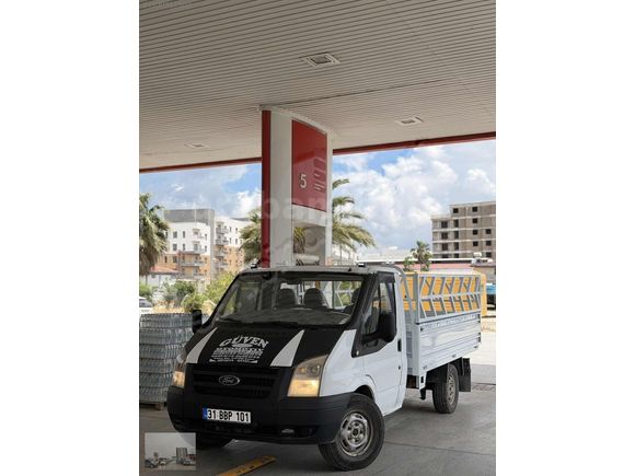 2010 MODEL FORD PİKAP 350 M