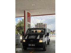 2010 MODEL FORD PİKAP 350 M