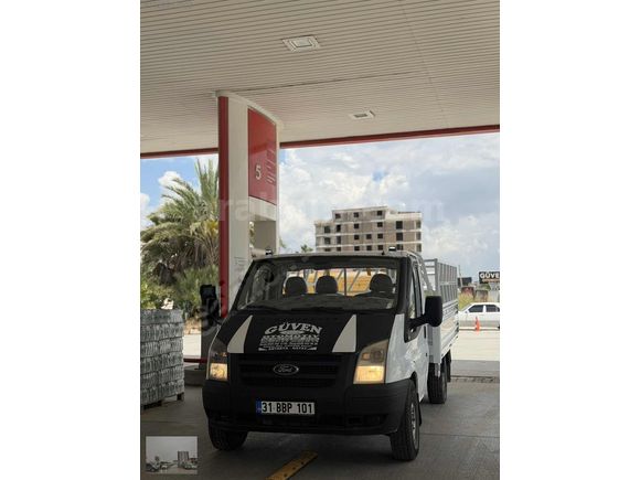 2010 MODEL FORD PİKAP 350 M