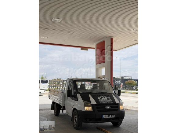 2010 MODEL FORD PİKAP 350 M